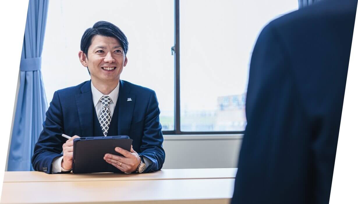 採用エントリー