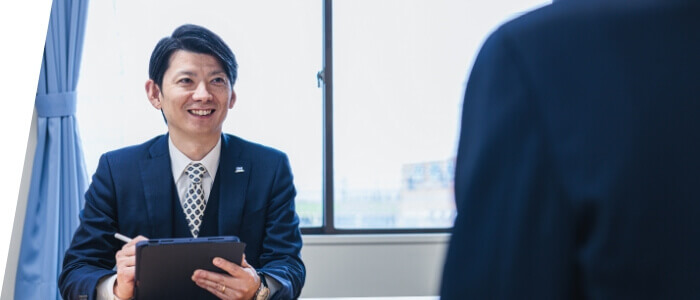 採用エントリー