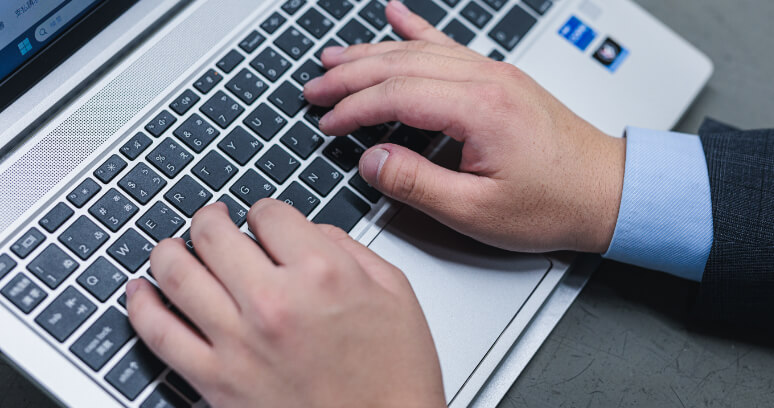 「やりがい」を知る