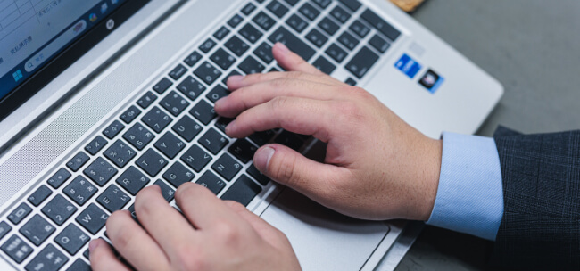 「やりがい」を知る