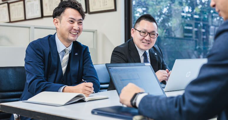 「働きやすさ」を知る