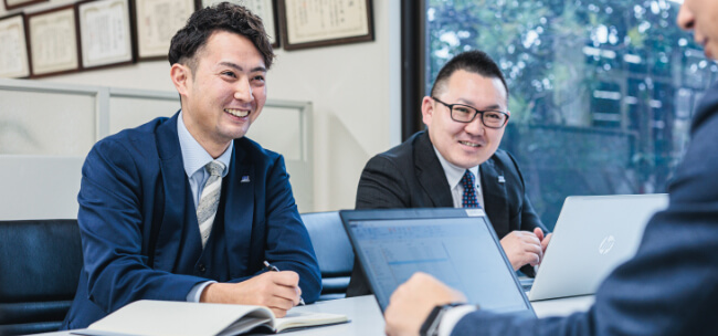 「働きやすさ」を知る