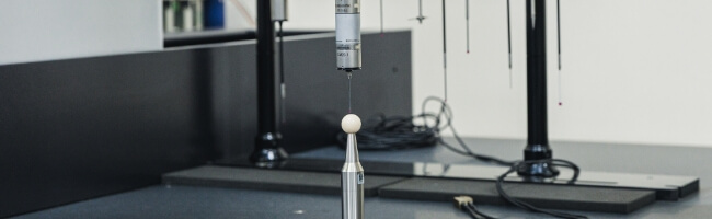 計測機器・保持具