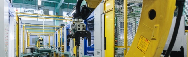 自動化/省人化システム