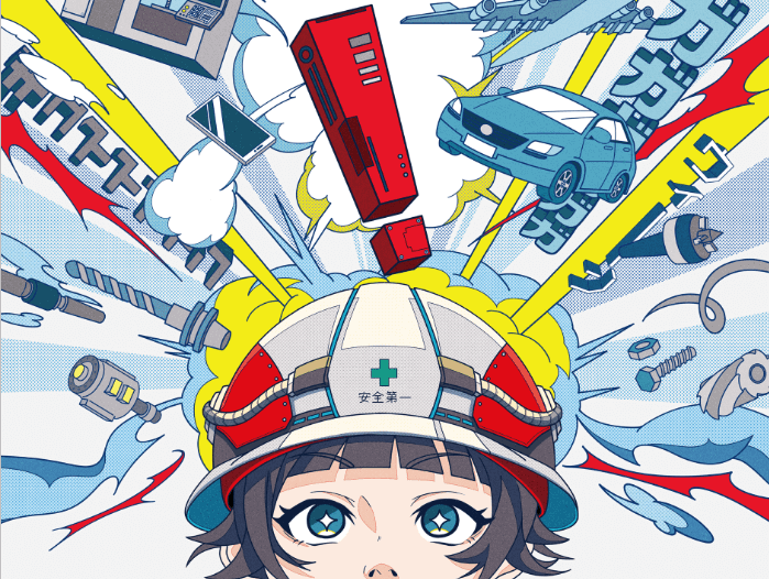 10月22日～25日開催!!　メカトロテックジャパン2025共和工機ブース出展